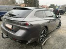Peugeot 508 SW GT-LINE. PANORAMA. VIRTUALNY KOKPIT. SKÓRA. FULL-LED.PLUG-IN. FULL - 7