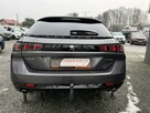 Peugeot 508 SW GT-LINE. PANORAMA. VIRTUALNY KOKPIT. SKÓRA. FULL-LED.PLUG-IN. FULL - 8