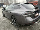 Peugeot 508 SW GT-LINE. PANORAMA. VIRTUALNY KOKPIT. SKÓRA. FULL-LED.PLUG-IN. FULL - 9