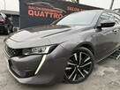Peugeot 508 SW GT-LINE. PANORAMA. VIRTUALNY KOKPIT. SKÓRA. FULL-LED.PLUG-IN. FULL - 11