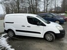 Citroen Berlingo KLIMATYZACJA. 3-OSOBOWY. NAVIGACJA. ZABUDOWA - 5