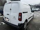 Citroen Berlingo KLIMATYZACJA. 3-OSOBOWY. NAVIGACJA. ZABUDOWA - 6