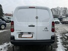 Citroen Berlingo KLIMATYZACJA. 3-OSOBOWY. NAVIGACJA. ZABUDOWA - 7