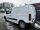 Citroen Berlingo KLIMATYZACJA. 3-OSOBOWY. NAVIGACJA. ZABUDOWA - 8