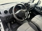 Citroen Berlingo KLIMATYZACJA. 3-OSOBOWY. NAVIGACJA. ZABUDOWA - 14