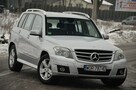 Mercedes GLK 220 2,2 CDI 170KM 4-Matic Navi I właściciel w kraju - 1