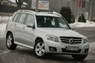 Mercedes GLK 220 2,2 CDI 170KM 4-Matic Navi I właściciel w kraju - 3