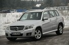 Mercedes GLK 220 2,2 CDI 170KM 4-Matic Navi I właściciel w kraju - 4