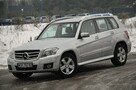 Mercedes GLK 220 2,2 CDI 170KM 4-Matic Navi I właściciel w kraju - 5