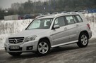 Mercedes GLK 220 2,2 CDI 170KM 4-Matic Navi I właściciel w kraju - 6