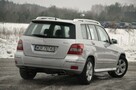 Mercedes GLK 220 2,2 CDI 170KM 4-Matic Navi I właściciel w kraju - 8