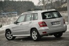 Mercedes GLK 220 2,2 CDI 170KM 4-Matic Navi I właściciel w kraju - 11