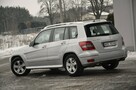 Mercedes GLK 220 2,2 CDI 170KM 4-Matic Navi I właściciel w kraju - 12
