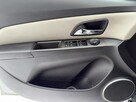 Chevrolet Cruze Skórzana tapicerka/ Nawigacja/ Czujnik zmierzchu / Tempomat / FV marża - 15