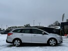 Ford Focus Salon Polska / Tempomat / Czujnik zmierzchu / Bluetooth / FV 23% - 3
