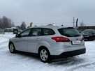 Ford Focus Salon Polska / Tempomat / Czujnik zmierzchu / Bluetooth / FV 23% - 6