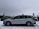 Ford Focus Salon Polska / Tempomat / Czujnik zmierzchu / Bluetooth / FV 23% - 7