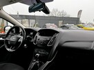 Ford Focus Salon Polska / Tempomat / Czujnik zmierzchu / Bluetooth / FV 23% - 13