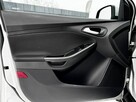 Ford Focus Salon Polska / Tempomat / Czujnik zmierzchu / Bluetooth / FV 23% - 15