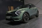 Kia Sportage GT LINE|podgrzewane fotele|kamera 360|gwarancja|skóra|100%bezwypadkowa - 1