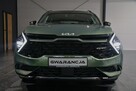 Kia Sportage GT LINE|podgrzewane fotele|kamera 360|gwarancja|skóra|100%bezwypadkowa - 4