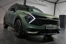 Kia Sportage GT LINE|podgrzewane fotele|kamera 360|gwarancja|skóra|100%bezwypadkowa - 6
