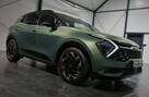 Kia Sportage GT LINE|podgrzewane fotele|kamera 360|gwarancja|skóra|100%bezwypadkowa - 7