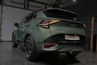 Kia Sportage GT LINE|podgrzewane fotele|kamera 360|gwarancja|skóra|100%bezwypadkowa - 12