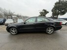 Mercedes E 220 Klimatyzacja, Ele szyby 4x, Ele lusterka, 6 biegowy, 2 kpl. kół - 7