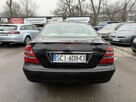 Mercedes E 220 Klimatyzacja, Ele szyby 4x, Ele lusterka, 6 biegowy, 2 kpl. kół - 10