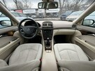 Mercedes E 220 Klimatyzacja, Ele szyby 4x, Ele lusterka, 6 biegowy, 2 kpl. kół - 13