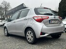 Toyota Yaris Salon Polska Poleasingowy I właściciel Serwis ASO VAT 23% Bezwypadkowy - 3