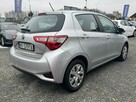 Toyota Yaris Salon Polska Poleasingowy I właściciel Serwis ASO VAT 23% Bezwypadkowy - 4
