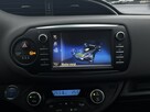 Toyota Yaris Salon Polska Poleasingowy I właściciel Serwis ASO VAT 23% Bezwypadkowy - 8