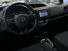 Toyota Yaris Salon Polska Poleasingowy I właściciel Serwis ASO VAT 23% Bezwypadkowy - 14