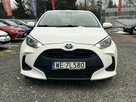 Toyota Yaris Salon Polska Poleasingowy I właściciel Serwis ASO VAT 23% Bezwypadkowy - 2