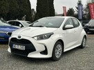 Toyota Yaris Salon Polska Poleasingowy I właściciel Serwis ASO VAT 23% Bezwypadkowy - 3