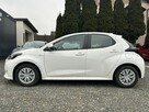 Toyota Yaris Salon Polska Poleasingowy I właściciel Serwis ASO VAT 23% Bezwypadkowy - 4