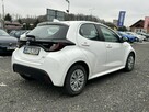 Toyota Yaris Salon Polska Poleasingowy I właściciel Serwis ASO VAT 23% Bezwypadkowy - 7