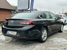 Opel Insignia Salon Polska Poleasingowy I właściciel Serwis ASO VAT 23% Bezwypadkowy - 6