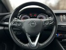 Opel Insignia Salon Polska Poleasingowy I właściciel Serwis ASO VAT 23% Bezwypadkowy - 7