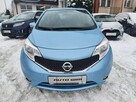 Nissan Note 2015/SALON POLSKA/1 wł/gwarancja - 3