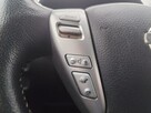 Nissan Note 2015/SALON POLSKA/1 wł/gwarancja - 11