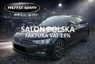 Volkswagen Passat Variant SALON POLSKA/AUTOMAT/FV23%/stan bdb/gwarancja - 1