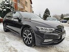 Volkswagen Passat Variant SALON POLSKA/AUTOMAT/FV23%/stan bdb/gwarancja - 4