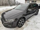 Volkswagen Passat Variant SALON POLSKA/AUTOMAT/FV23%/stan bdb/gwarancja - 7