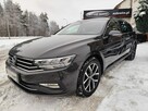 Volkswagen Passat Variant SALON POLSKA/AUTOMAT/FV23%/stan bdb/gwarancja - 9