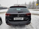 Volkswagen Passat Variant SALON POLSKA/AUTOMAT/FV23%/stan bdb/gwarancja - 10