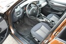BMW X1 2.0D 177KM/ Navi/ Kamera/ 2 KPL KÓŁ/ Brązowy Metalic/ Sprowadzony - 14