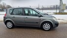Renault Scenic 2.0 LPG GAZ do 2035r 5os Tempomat Klima Isofix - 2